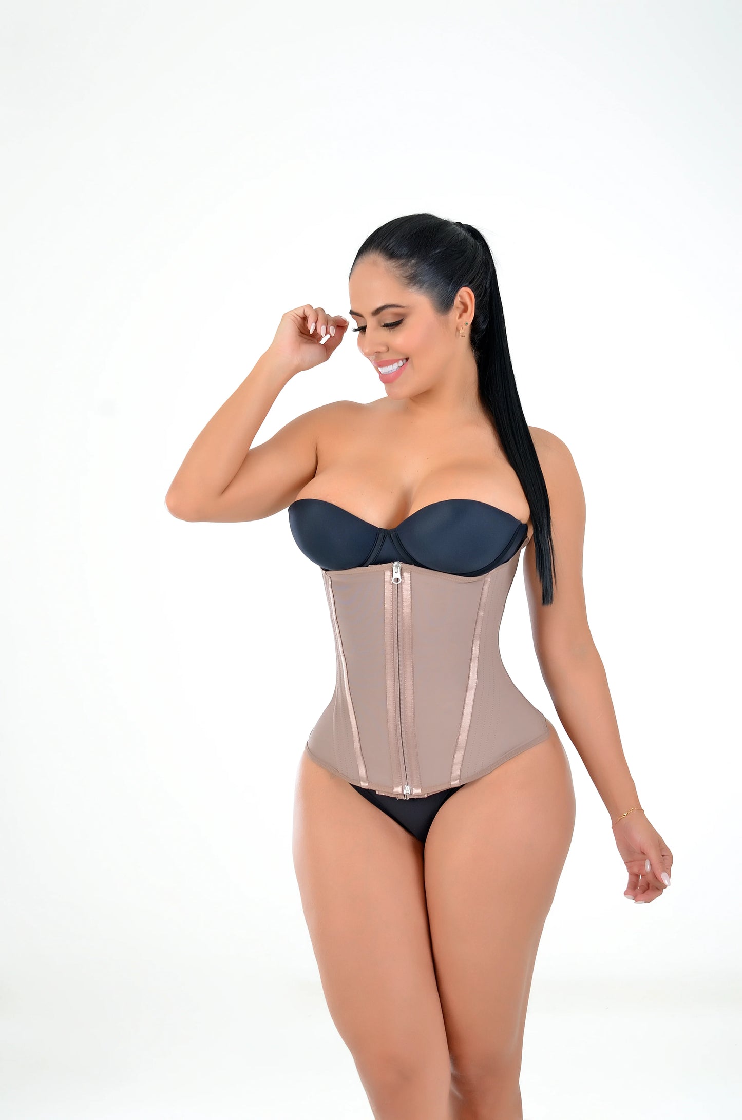 Corset (waist trainer)